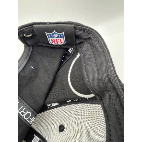 Atlanta Falcons Mercedes-Benz Stadium Hat - Picture 8 of 8